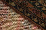Lilian - old Persian Carpet 135x80 - Picture 6