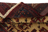 Sirjan - old Persian Carpet 211x103 - Picture 5