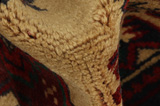 Sirjan - old Persian Carpet 211x103 - Picture 6