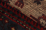 Sirjan - old Persian Carpet 211x103 - Picture 7