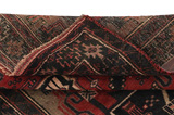 Nahavand - old Persian Carpet 215x102 - Picture 5
