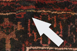 Nahavand - old Persian Carpet 215x102 - Picture 19