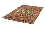 Bakhtiari - old Persian Carpet 262x167 - Picture 2