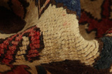 Bakhtiari - old Persian Carpet 262x167 - Picture 7