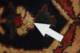 Bakhtiari - old Persian Carpet 262x167 - Picture 18