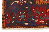 Bakhtiari - old Persian Carpet 293x190 - Picture 3