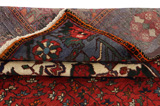 Bakhtiari - old Persian Carpet 293x190 - Picture 5