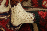 Bakhtiari - old Persian Carpet 293x190 - Picture 7