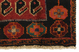 Mir - old Persian Carpet 388x130 - Picture 3