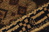 Bakhtiari - old Persian Carpet 380x132 - Picture 6