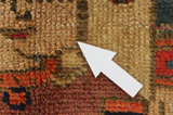 Lori - Bakhtiari Persian Carpet 190x110 - Picture 17