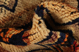 Koliai - old Persian Carpet 330x130 - Picture 8