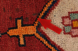 Koliai - old Persian Carpet 292x177 - Picture 18