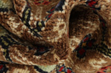 Koliai - old Persian Carpet 226x148 - Picture 7