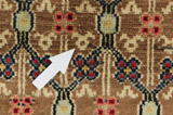 Koliai - old Persian Carpet 226x148 - Picture 18