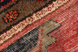 Koliai - old Persian Carpet 249x149 - Picture 6