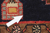 Koliai - old Persian Carpet 249x149 - Picture 19