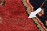 Koliai - old Persian Carpet 249x149 - Picture 17