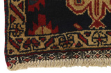 Qashqai - old Persian Carpet 228x157 - Picture 3
