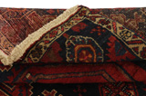 Qashqai - old Persian Carpet 228x157 - Picture 5