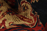 Qashqai - old Persian Carpet 228x157 - Picture 7