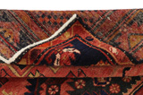 Zanjan - old Persian Carpet 244x158 - Picture 5