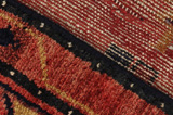 Zanjan - old Persian Carpet 244x158 - Picture 6