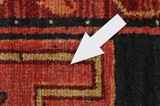 Zanjan - old Persian Carpet 244x158 - Picture 17
