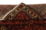 Mir - old Persian Carpet 185x96 - Picture 3