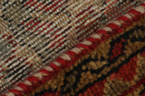 Borchalou - old Persian Carpet 227x112 - Picture 7