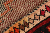 Bakhtiari - old Persian Carpet 223x170 - Picture 6