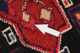 Bakhtiari - old Persian Carpet 223x170 - Picture 19
