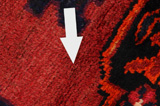 Bakhtiari - old Persian Carpet 223x170 - Picture 17