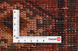 Lori - old Persian Carpet 190x153 - Picture 4