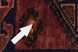 Lori - old Persian Carpet 190x153 - Picture 19