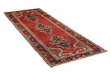 Tuyserkan - old Persian Carpet 308x106 - Picture 1