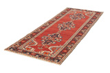 Tuyserkan - old Persian Carpet 308x106 - Picture 2