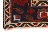 Tuyserkan - old Persian Carpet 308x106 - Picture 3