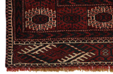 Bokhara - Turkaman Turkmenian Carpet 180x138 - Picture 3