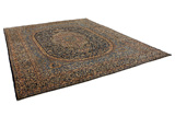 Kerman - Antique Persian Carpet 395x308 - Picture 1