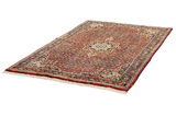 Bijar - Kurdi Persian Carpet 227x141 - Picture 2