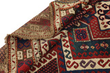Kazak - Caucasus Caucasian Carpet 221x169 - Picture 5