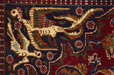 Mashad - Antique Persian Carpet 170x123 - Picture 5