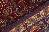 Mashad - Antique Persian Carpet 170x123 - Picture 8