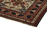Shirvan - Antique Persian Carpet 186x120 - Picture 3