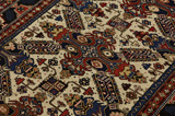 Shirvan - Antique Persian Carpet 186x120 - Picture 6