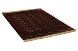 Tekke - Antique Persian Carpet 182x127 - Picture 1
