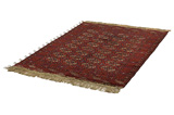 Tekke - Antique Persian Carpet 182x127 - Picture 2
