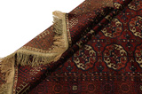 Tekke - Antique Persian Carpet 182x127 - Picture 3