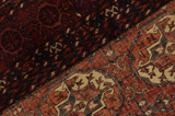 Tekke - Antique Persian Carpet 182x127 - Picture 5
